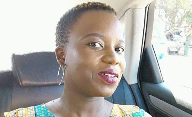 Mpofu lives her passion at Cakes by Quinta