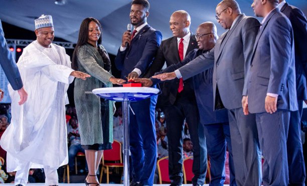 TEFconnect launches for entrepreneurs