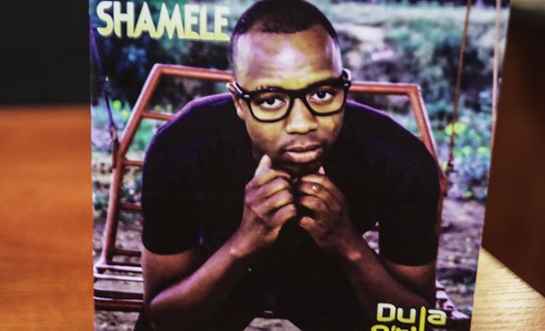 Shamele drops solo kwaito offering