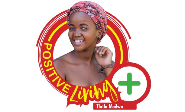 A Voice for Young Positive Living
