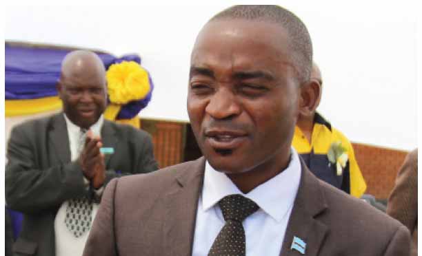 Arone sends lewd picture to BDP Whatsapp group