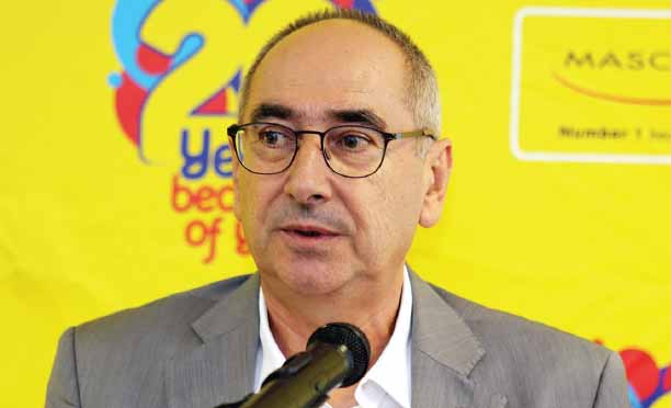 Mobile operators look to digital inclusion