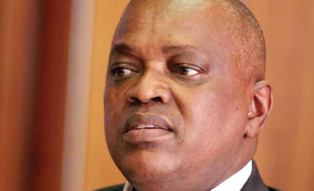 Gays, Lesbians look up to Masisi