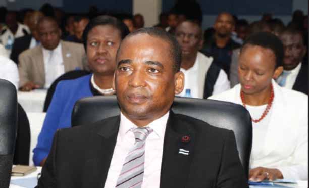 LEA partners with Ministry for youth businesses