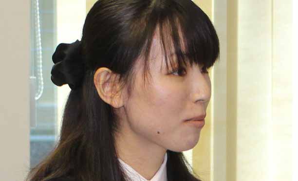 Japan’s GGP Coordinator at Gaborone Embassy, Reika Horio leaves Botswana