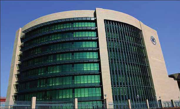 SADC gets Euro 18.7 million to build capacity