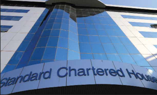 StanChart delights in digital competitiveness