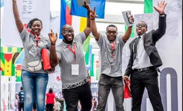 Applications open for TEF entrepreneurship programme