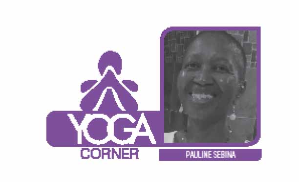 YOGA AND GOOD HEALTH