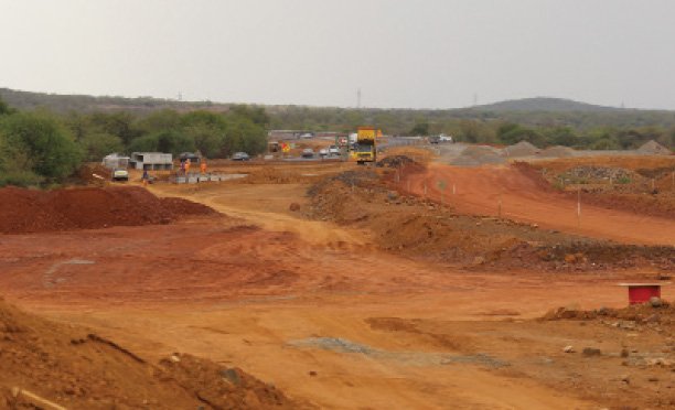 Molapowabojang truck owners cry foul