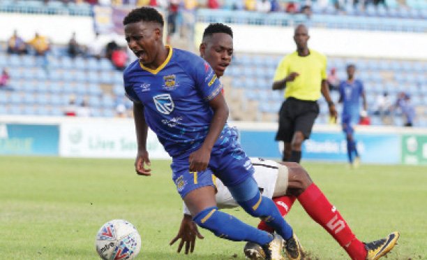 Moluba wants a replica of previous success