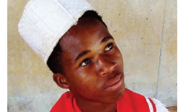 How 16 year old boy drowned