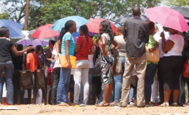 Batswana's sorry lives