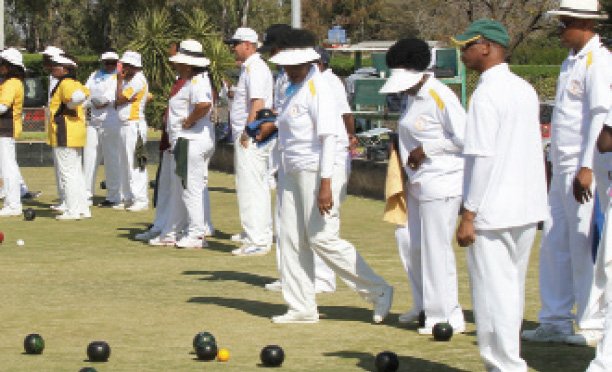 Selibe Phikwe bowls club faces closure