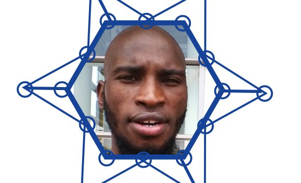 Oteng Brown explains the science of Quantum Physics as an art of healing