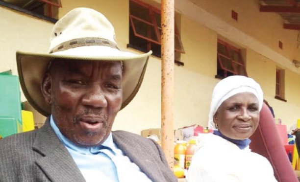 Rebellious youth worry Maisane chief