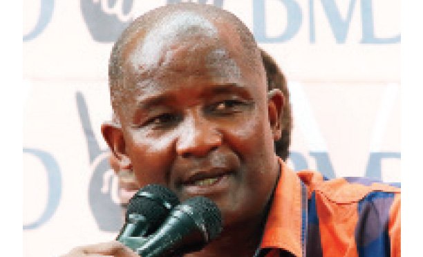Boko lied – Mangole BMD could work with AP – Pilane