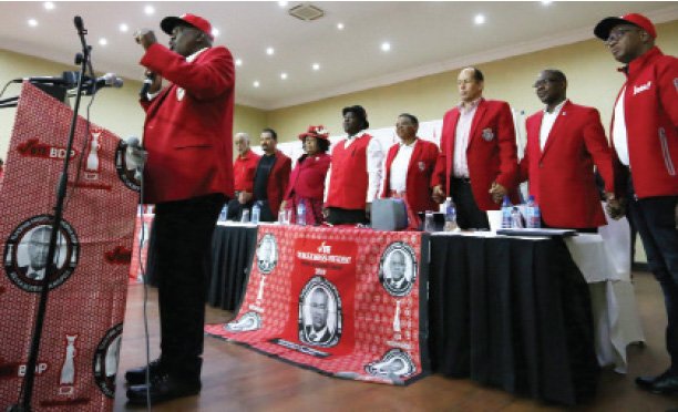 BDP elections in doubt