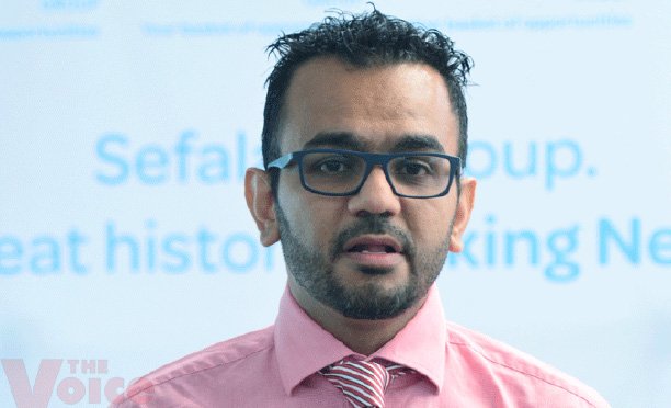 Sefalana intensifies bottled water business