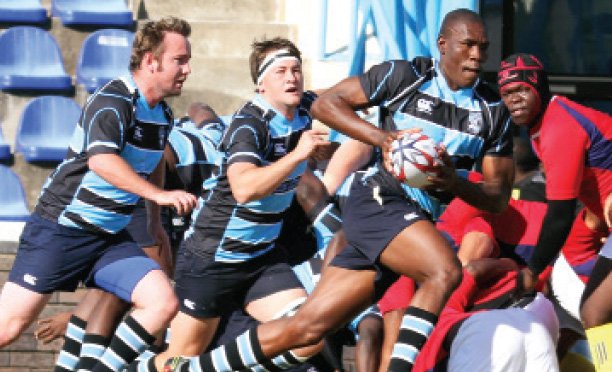 FITNESS OF NATIONAL RUGBY PLAYERS QUESTIONED