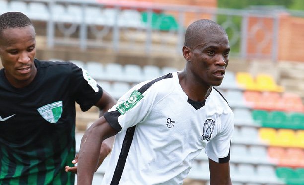 Gunners playmaker aspires for greatness