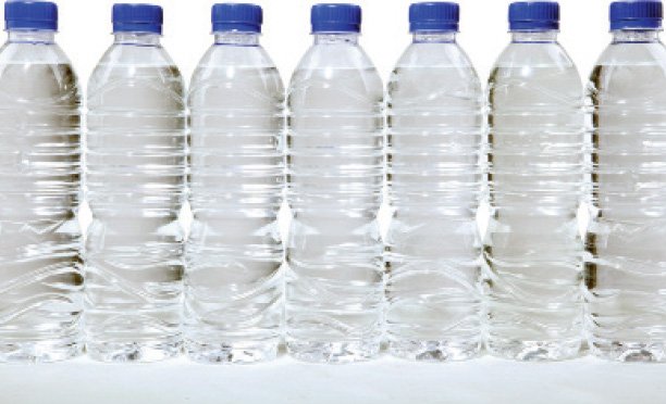 bottled water restrictions