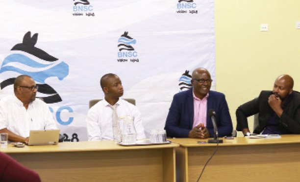 Girls miss out on All Africa Golf Trophy