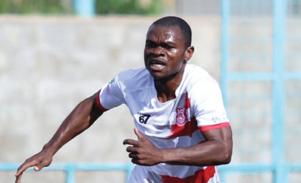 Ghetto awaits Mascom top 8 duel