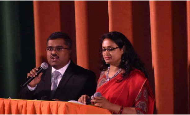 Festival of Kerala – an explosion of Indian folk expression