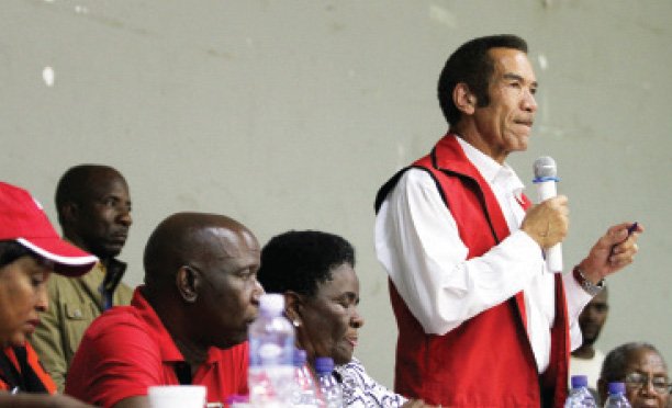 BDP to crack whip on dissidents