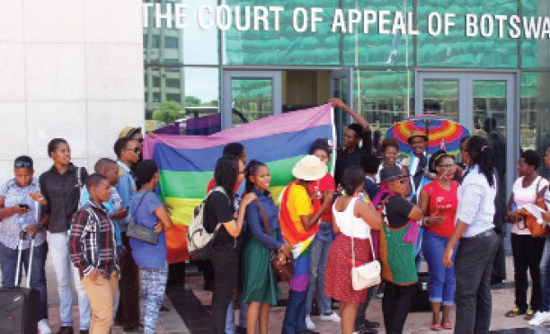 LEGABIBO challenges same sex criminalisation in court tomorrow