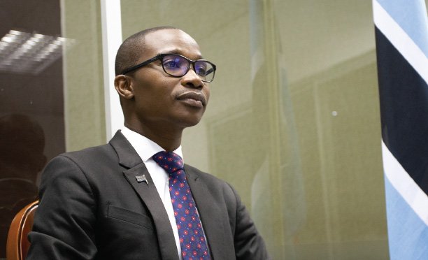 MABAILA’S THREESOME AFFAIR