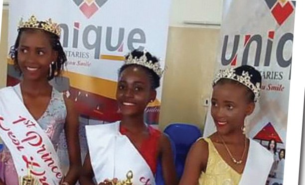 Miss Bright Future beauty queens to compete in India