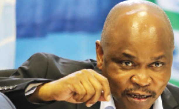 FUROR OVER BPL FIXTURES
