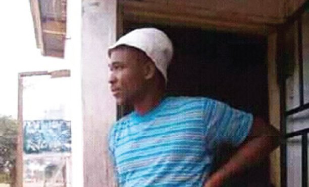 Murder convict back in court