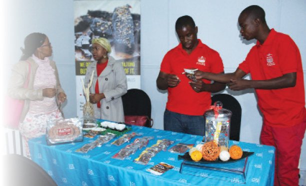 MINISTER BEWAILS BAD REPAYMENT BY YOUTH