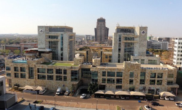RDC complains of challenging retail property market