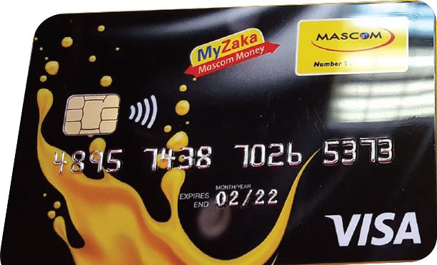 Mascom’s innovative solutions