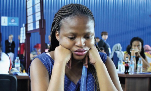 Ladies chess team shines in Madagascar