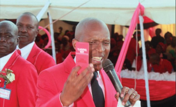 Butale is BDP’s latest casualty