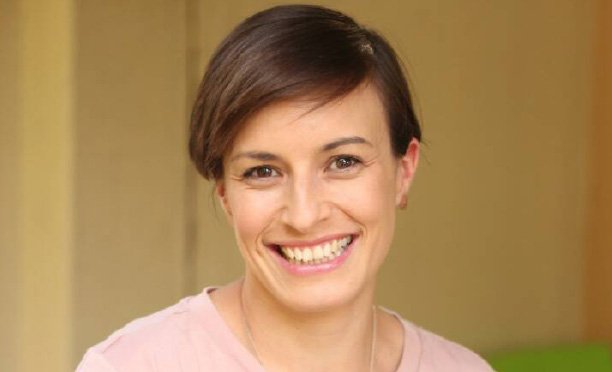 Caroline Gartland speaks on Children and Mental Health