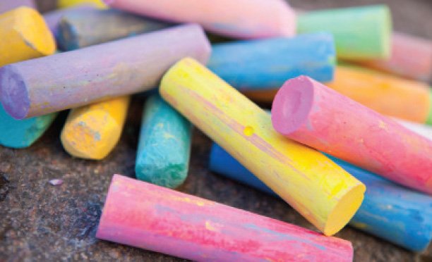 Local chalk manufacturer eyes African market