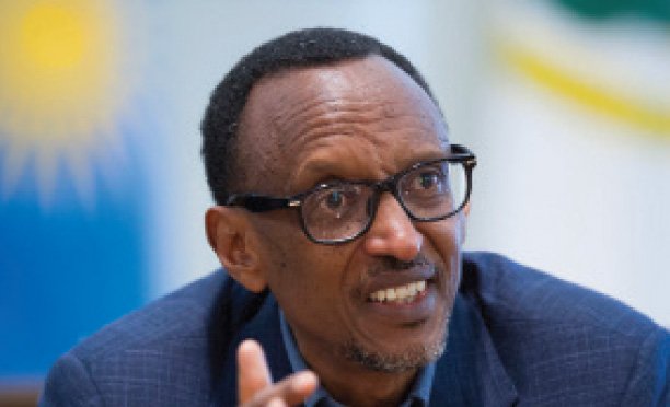 African Presidents to grace TEF forum in July