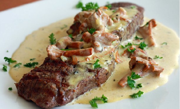 COOKING METHODS AND TECHNIQUES
