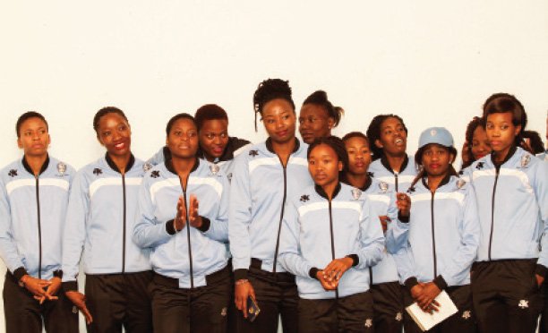 Volleyball coach explains selection of national team