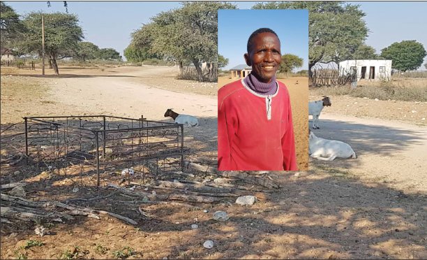 Bishop Keikanetswe’s tomb divides Dutlwe residents