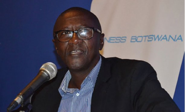 Kgoroba decries lack of democracy