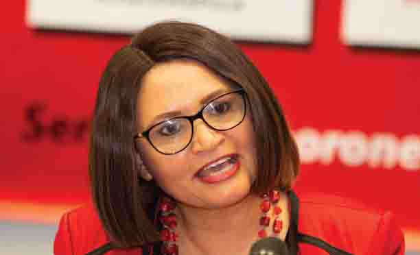 Boko has failed his constituency - Mokgethi