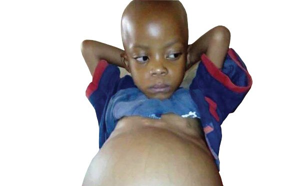 Please save little Jonas
