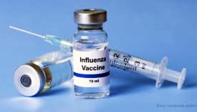 No flu shot for Botswana yet - Minister Kwape